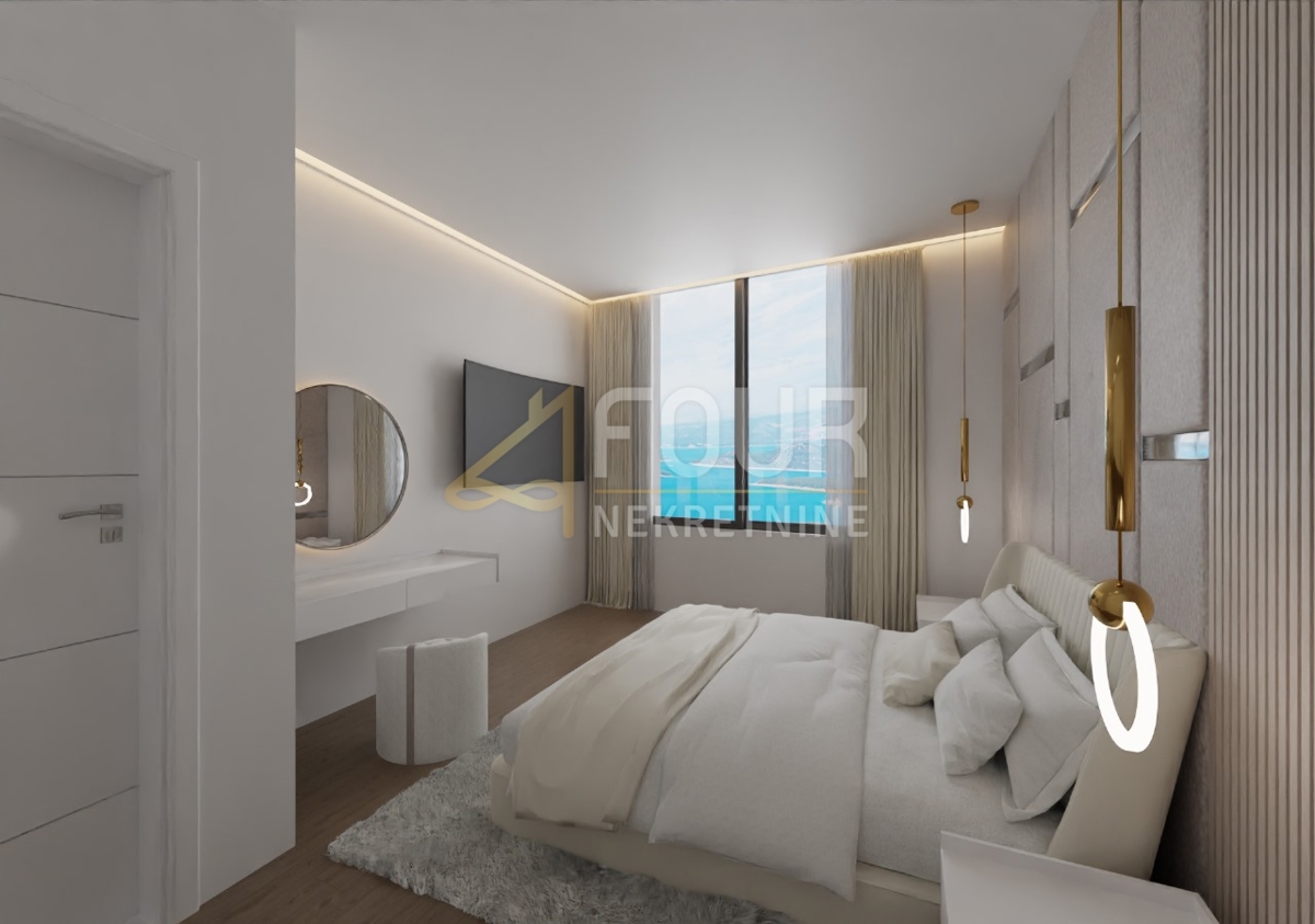 Ičići, Opatija - Okolica, 195m2