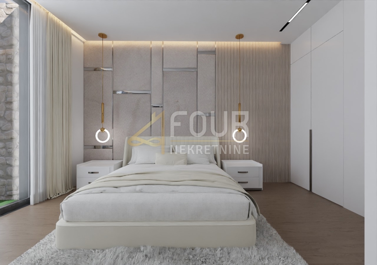 Ičići, Opatija - Okolica, 195m2