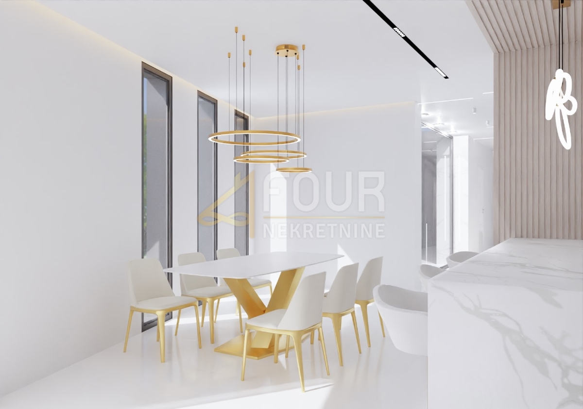 Ičići, Opatija - Okolica, 195m2