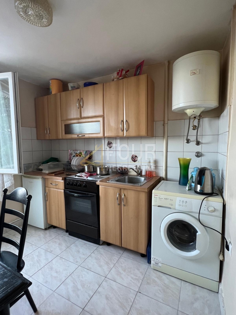 Krnjevo, Rijeka, 27,76m2