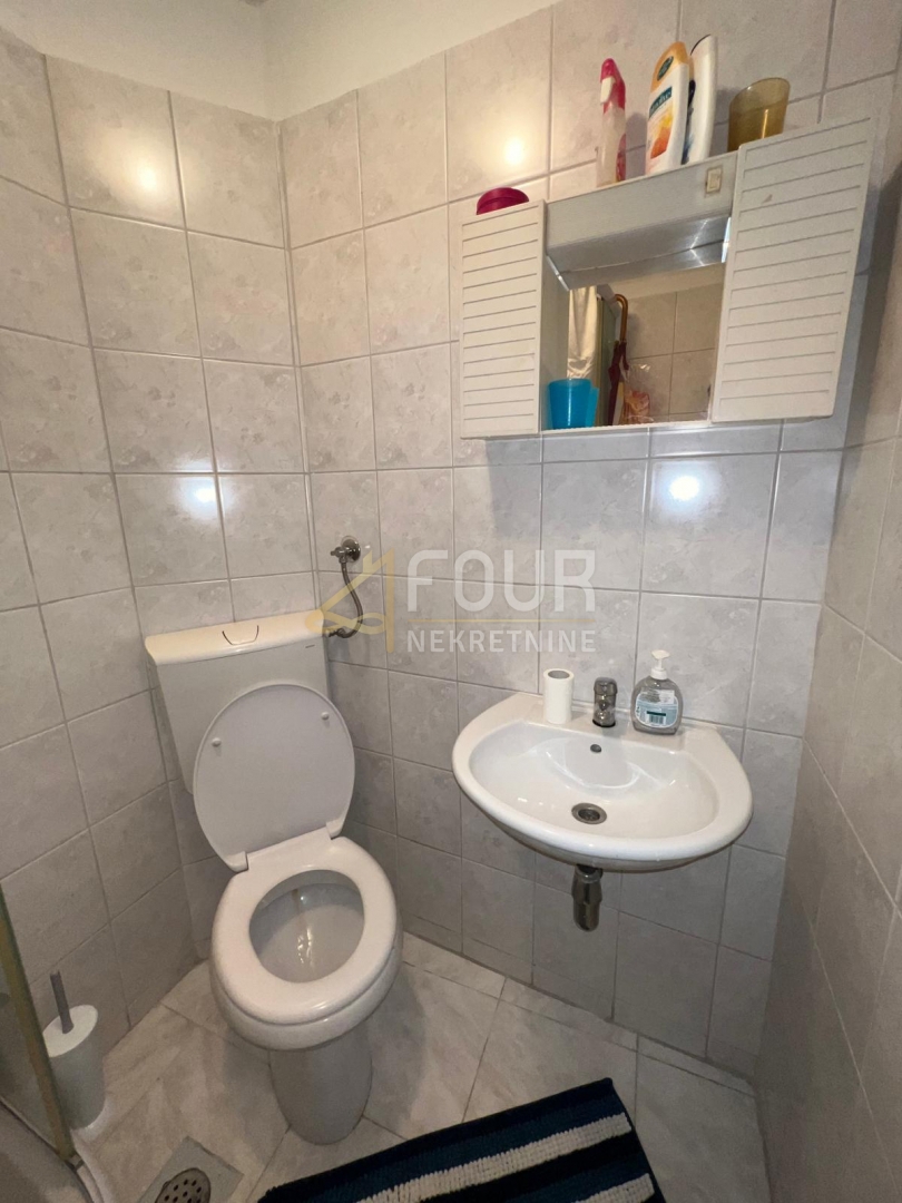 Krnjevo, Rijeka, 27,76m2