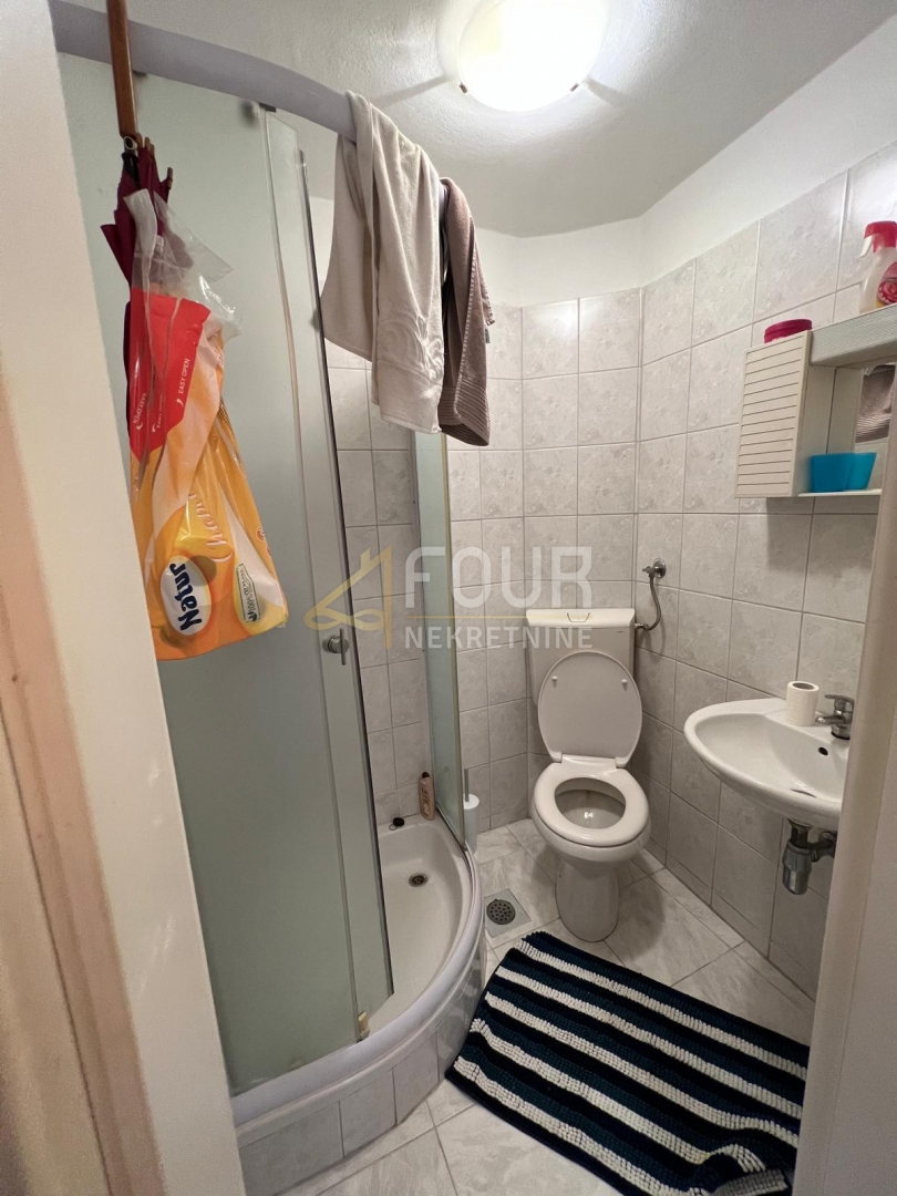 Krnjevo, Rijeka, 27,76m2