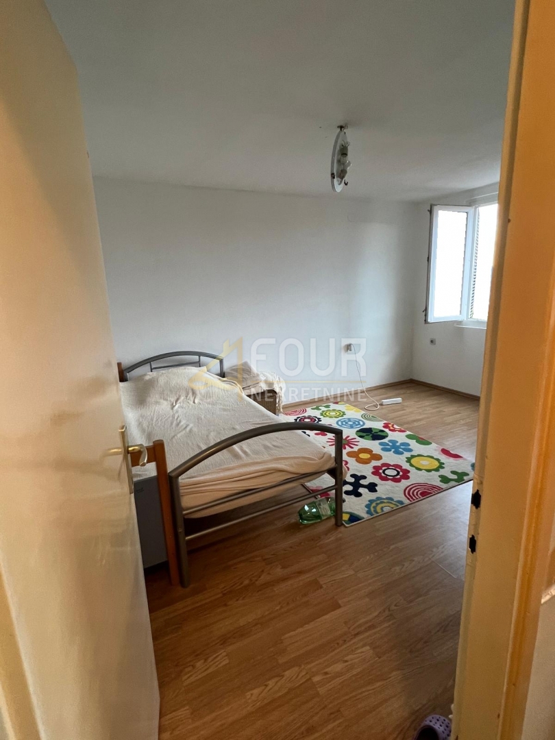 Krnjevo, Rijeka, 27,76m2