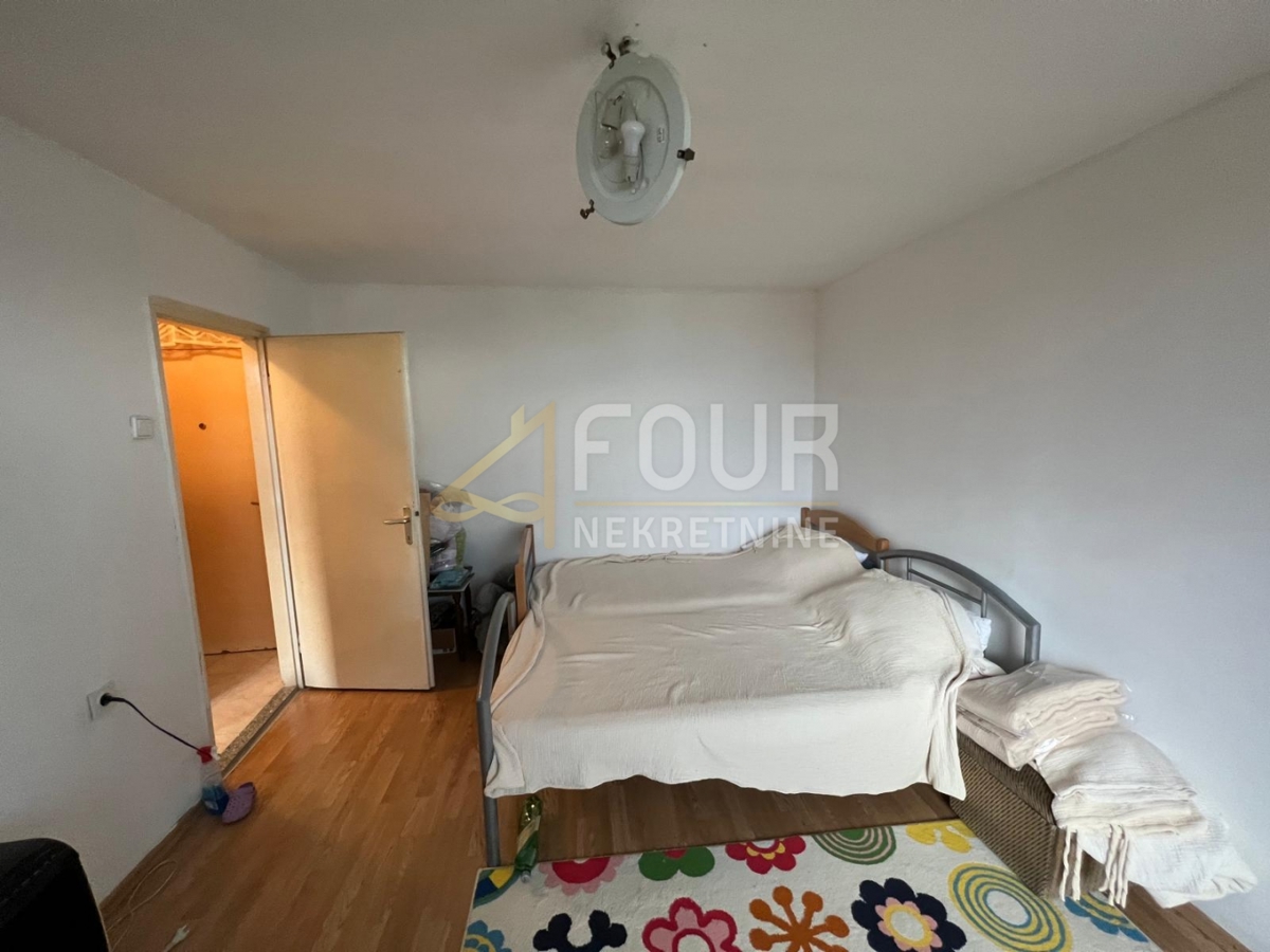 Krnjevo, Rijeka, 27,76m2