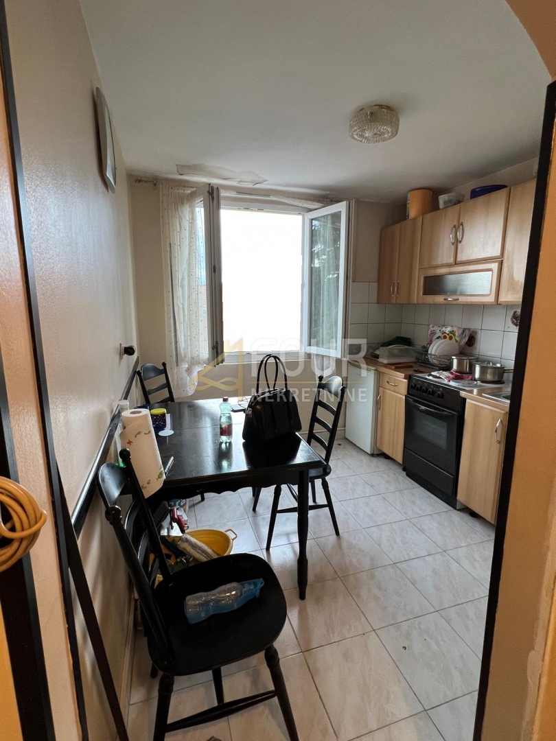 Krnjevo, Rijeka, 27,76m2