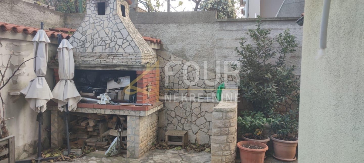 Gregovica, Pula, 100,20m2