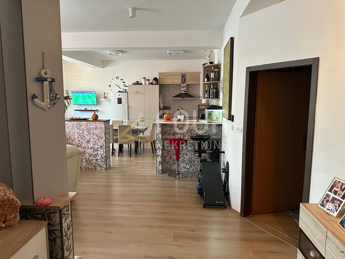 Gregovica, Pula, 100,20m2