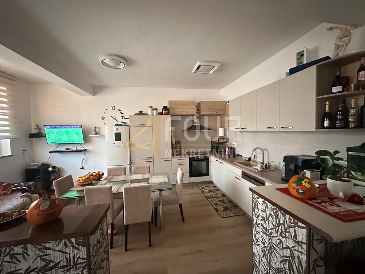 Gregovica, Pula, 100,20m2