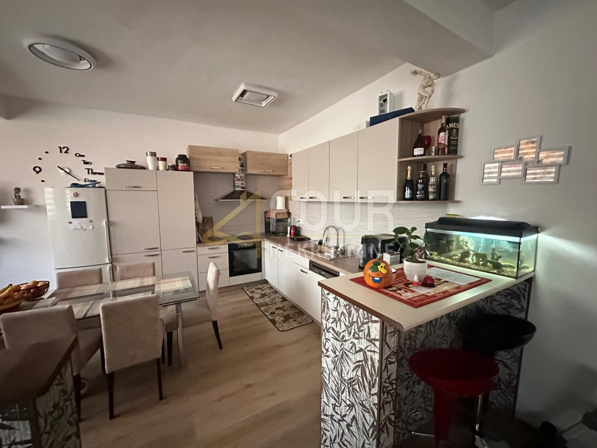 Gregovica, Pula, 100,20m2