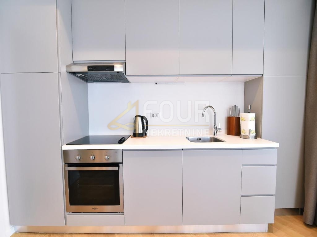 Opatija - Centar, Opatija, 2.000m2