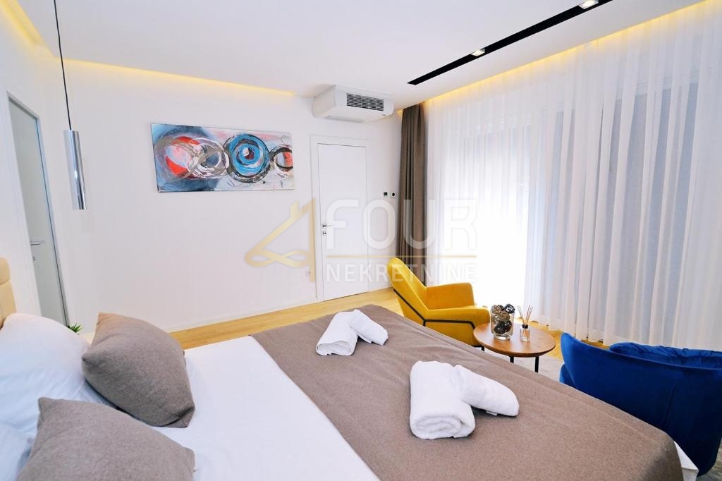 Opatija - Centar, Opatija, 2.000m2