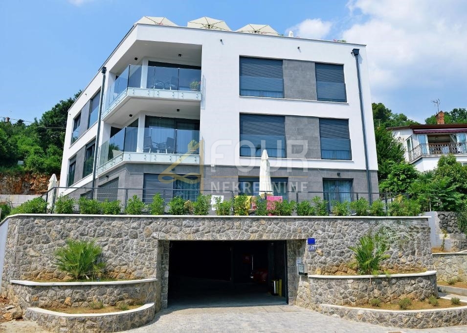 Opatija - Centar, Opatija, 2.000m2