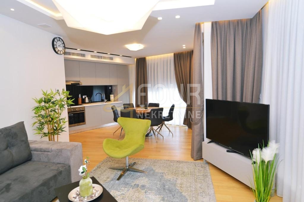 Opatija - Centar, Opatija, 2.000m2