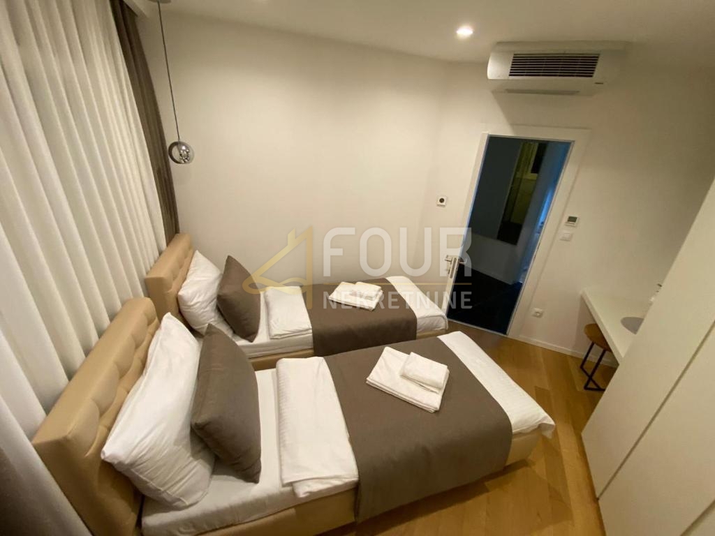 Opatija - Centar, Opatija, 2.000m2