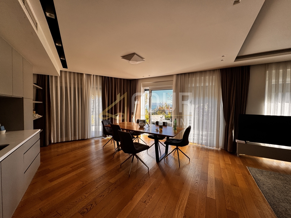 Opatija - Centar, Opatija, 2.000m2