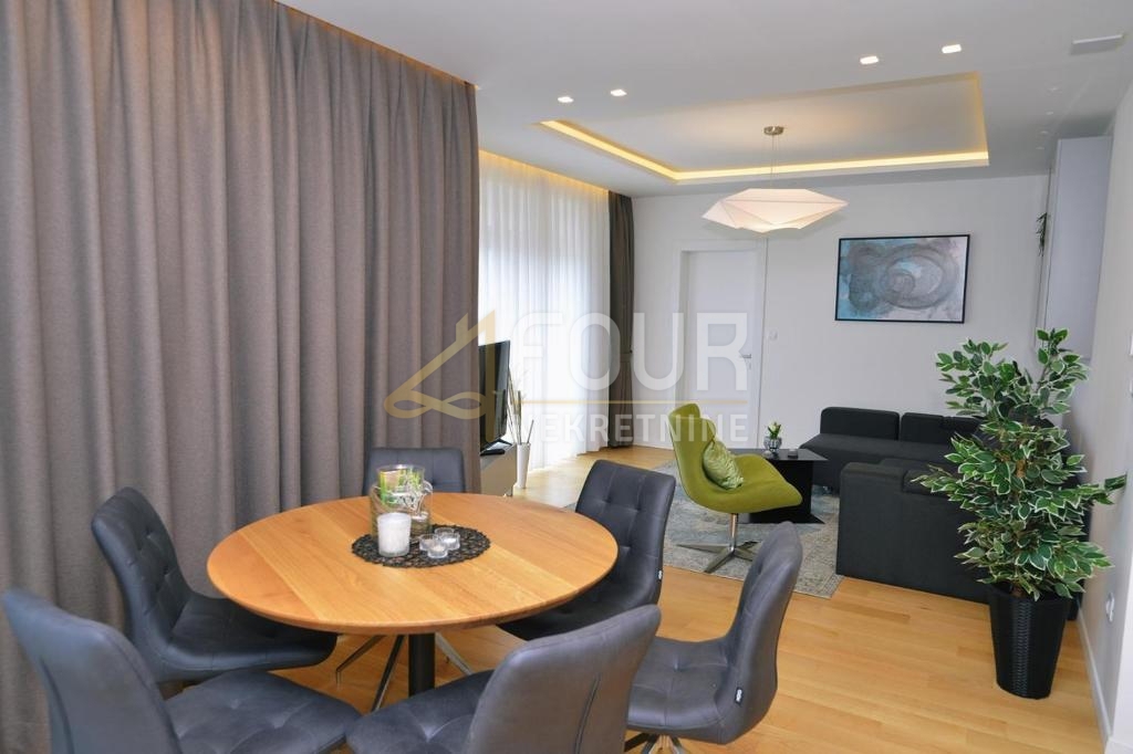 Opatija - Centar, Opatija, 2.000m2