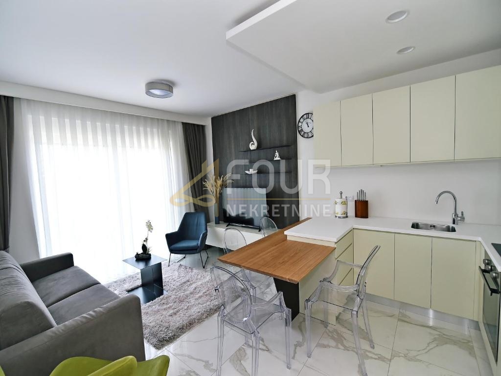Opatija - Centar, Opatija, 2.000m2
