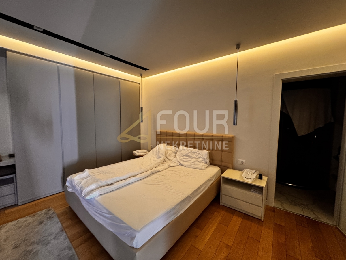 Opatija - Centar, Opatija, 2.000m2