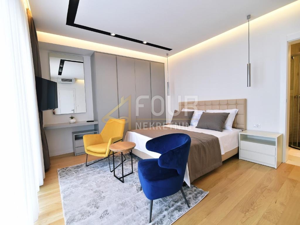 Opatija - Centar, Opatija, 2.000m2