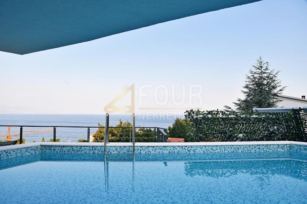 Opatija - Centar, Opatija, 2.000m2