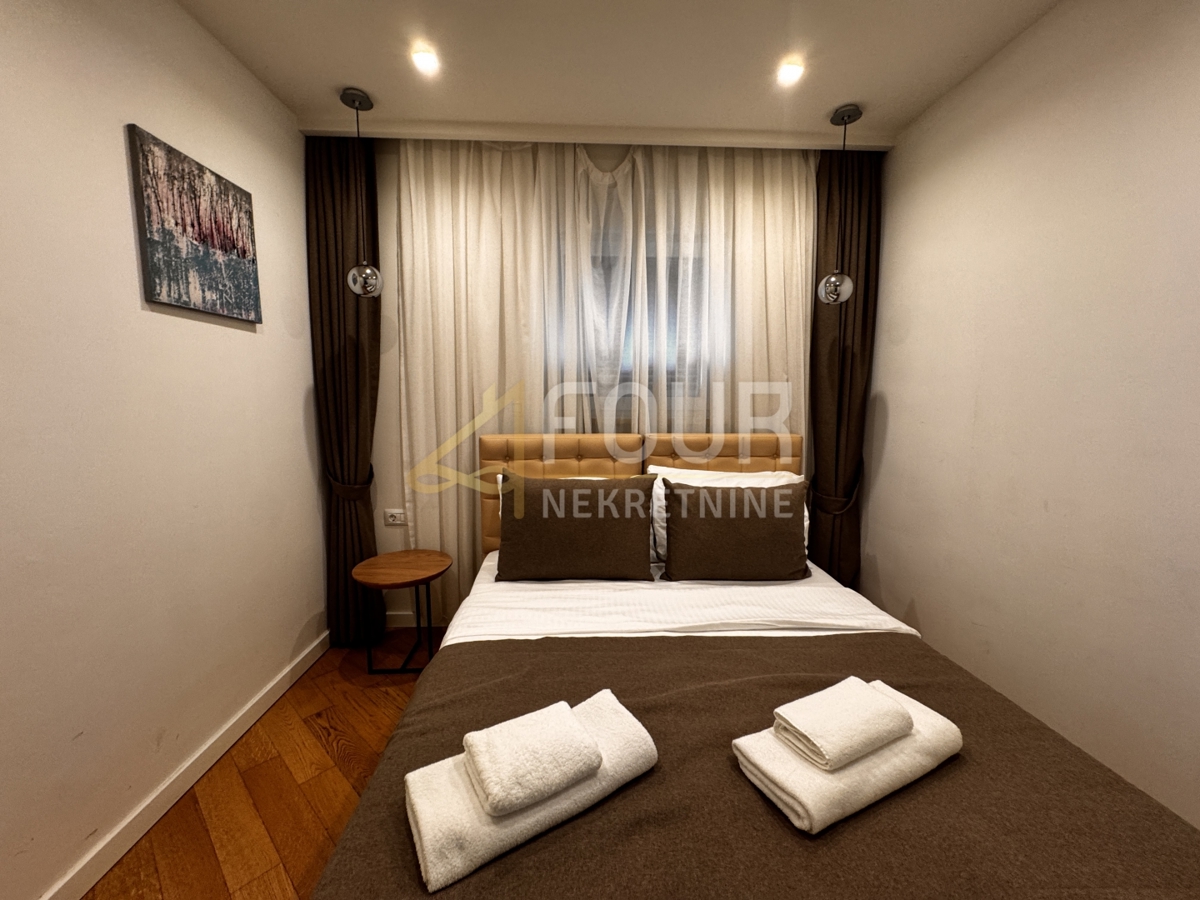 Opatija - Centar, Opatija, 2.000m2