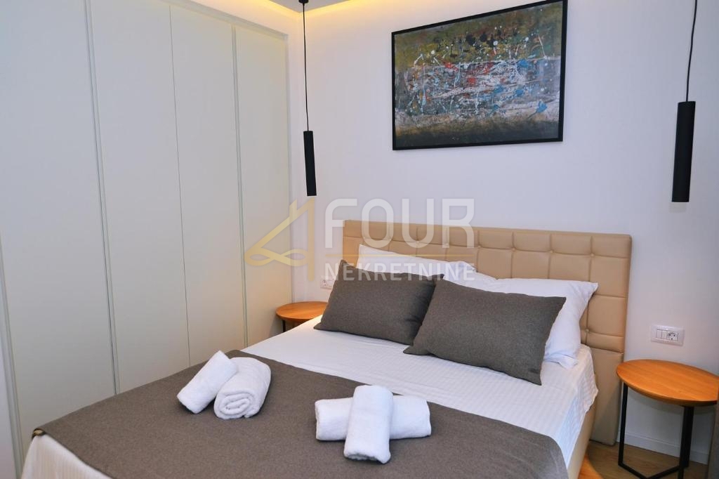 Opatija - Centar, Opatija, 2.000m2