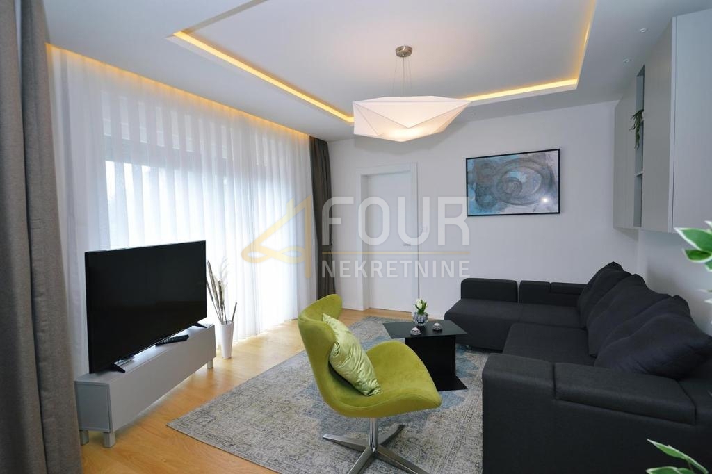 Opatija - Centar, Opatija, 2.000m2