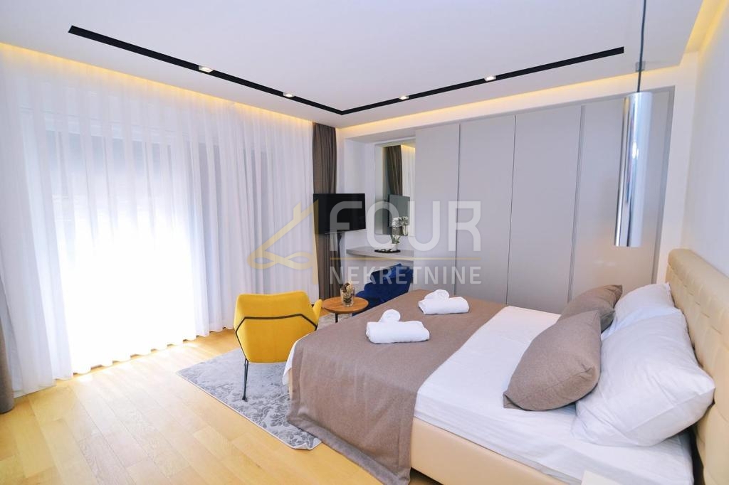 Opatija - Centar, Opatija, 2.000m2