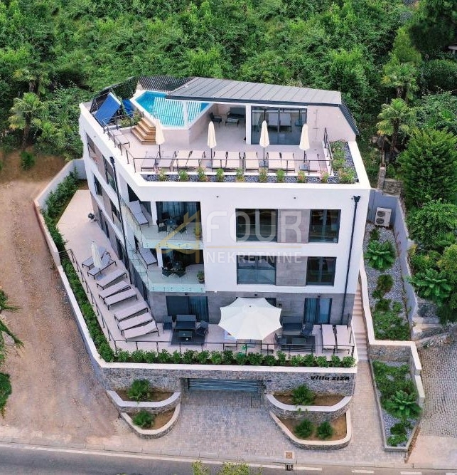 Opatija - Centar, Opatija, 2.000m2