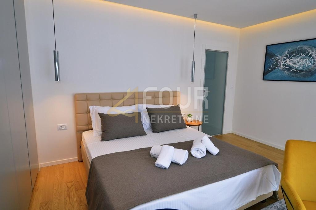 Opatija - Centar, Opatija, 2.000m2