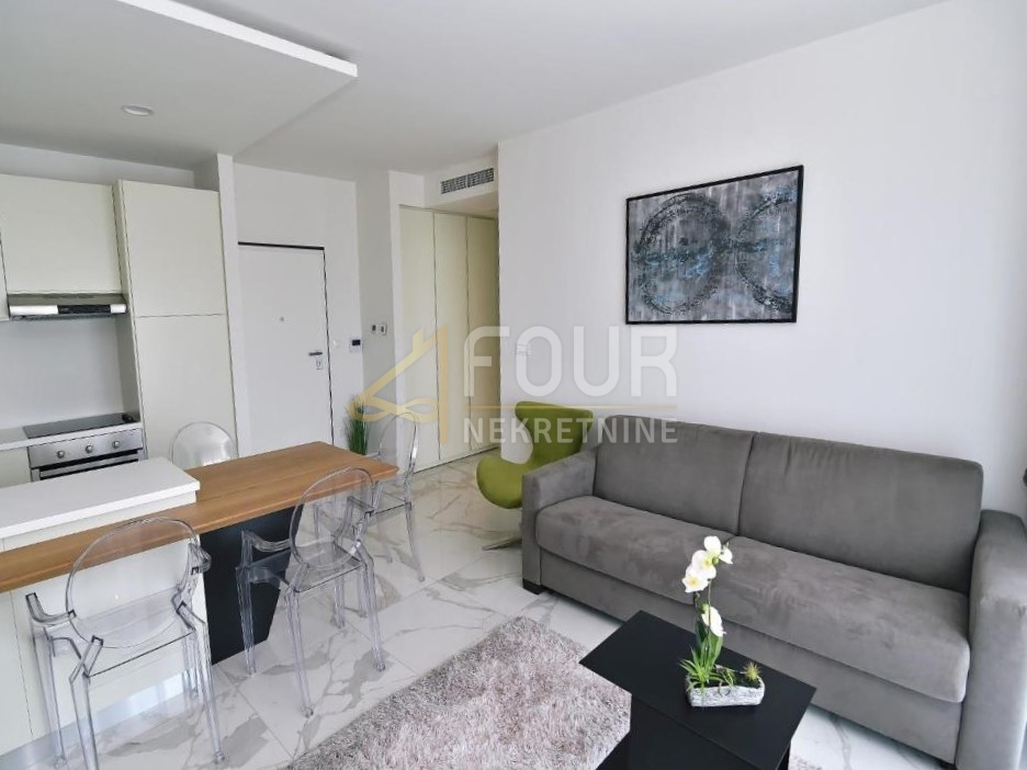 Opatija - Centar, Opatija, 2.000m2