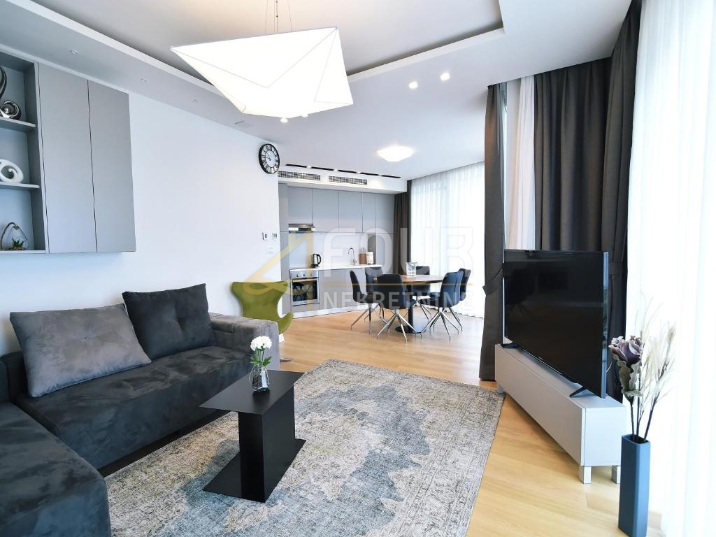 Opatija - Centar, Opatija, 2.000m2