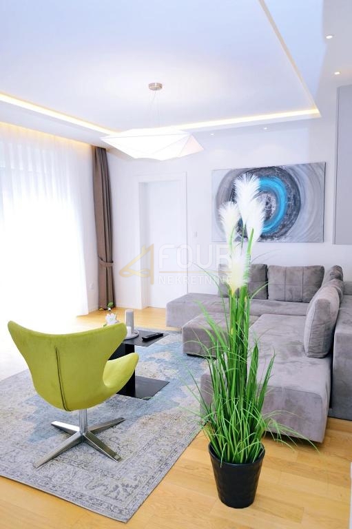 Opatija - Centar, Opatija, 2.000m2