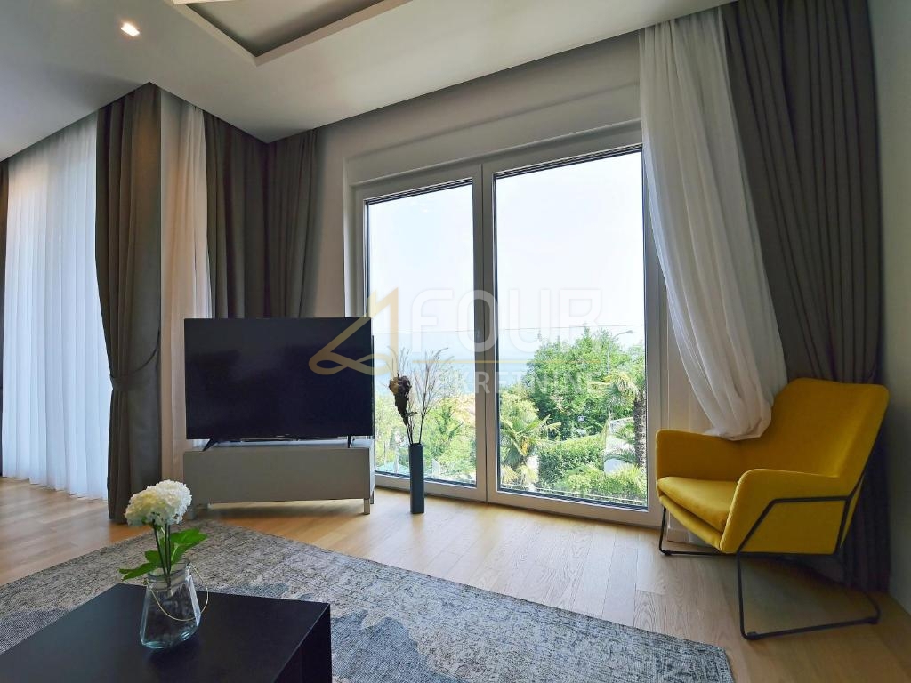Opatija - Centar, Opatija, 2.000m2