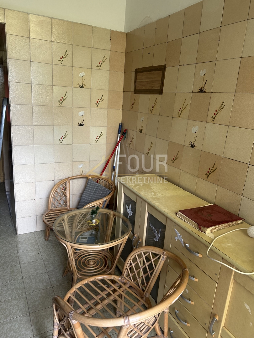 Kantrida, Rijeka, 61m2