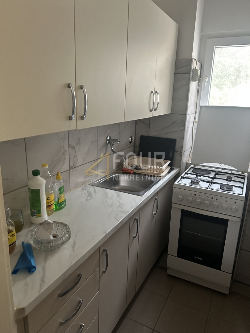 Kantrida, Rijeka, 61m2