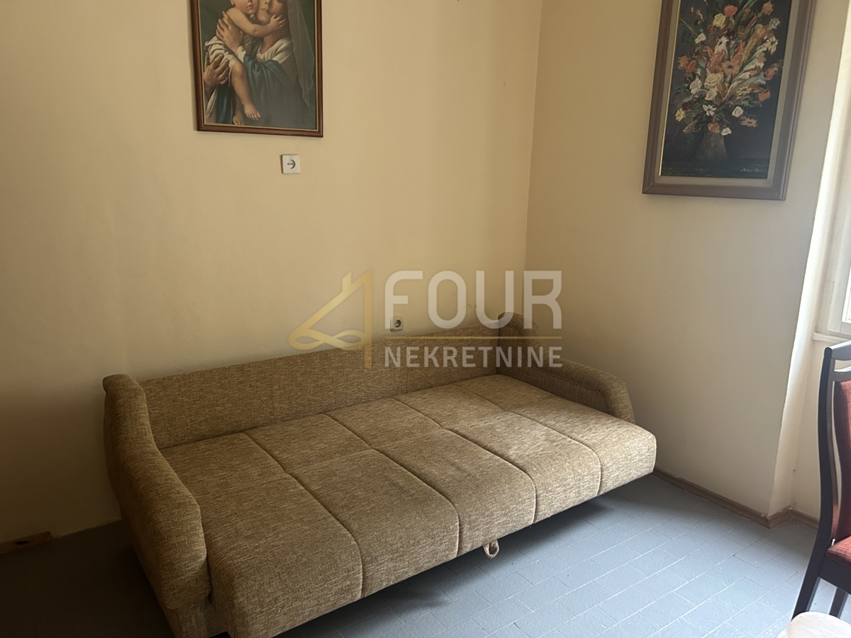 Kantrida, Rijeka, 61m2