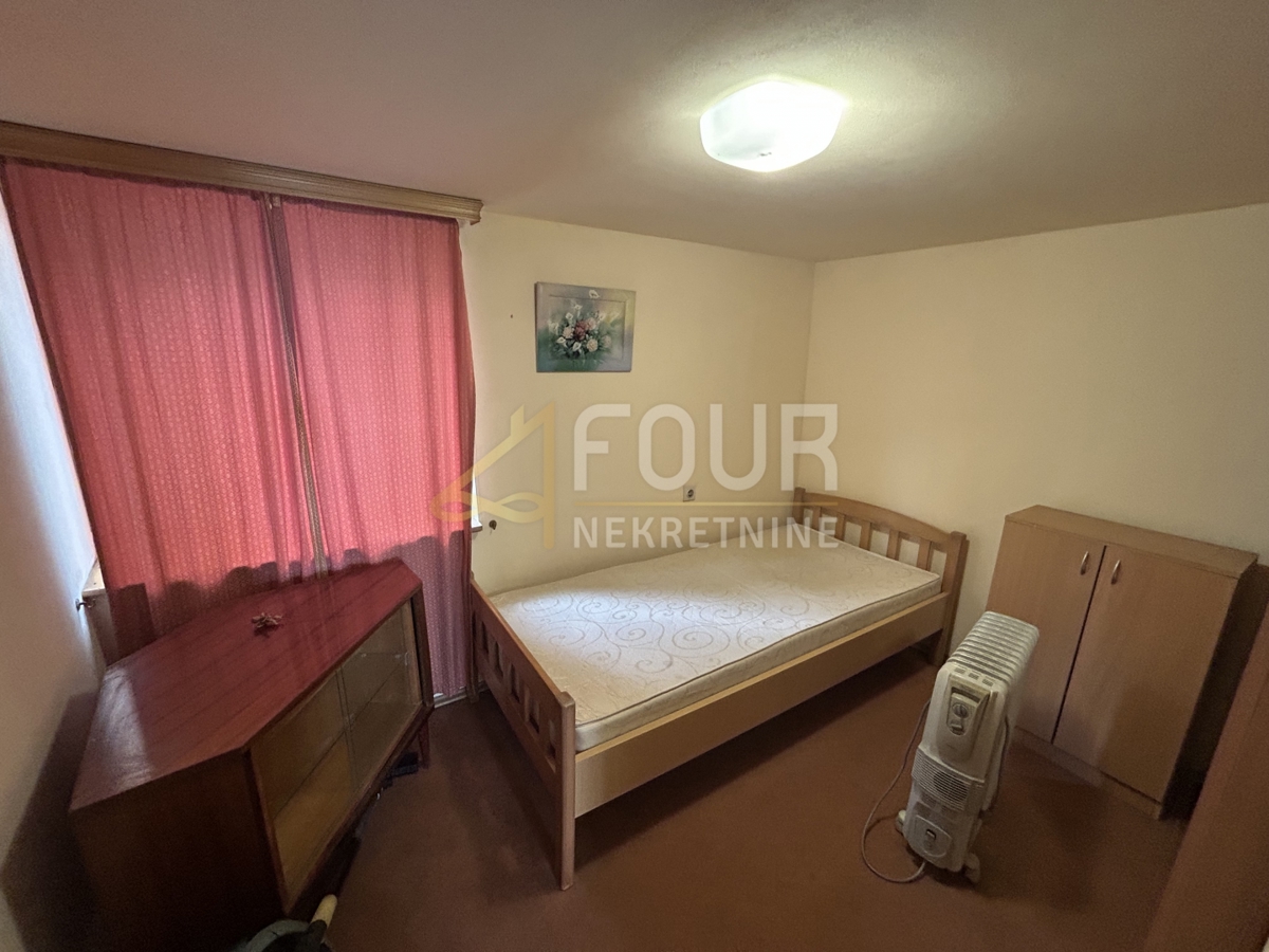 Kantrida, Rijeka, 61m2