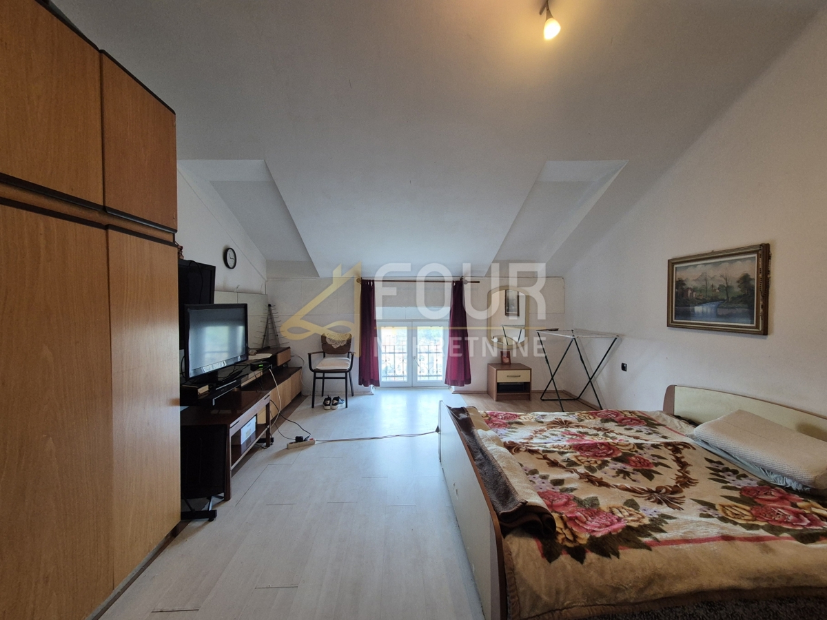 Potok, Rijeka, 46,65m2