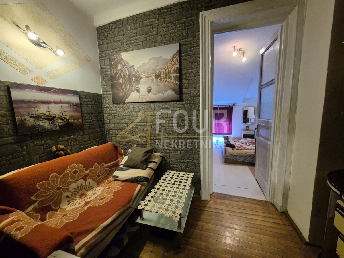 Potok, Rijeka, 46,65m2