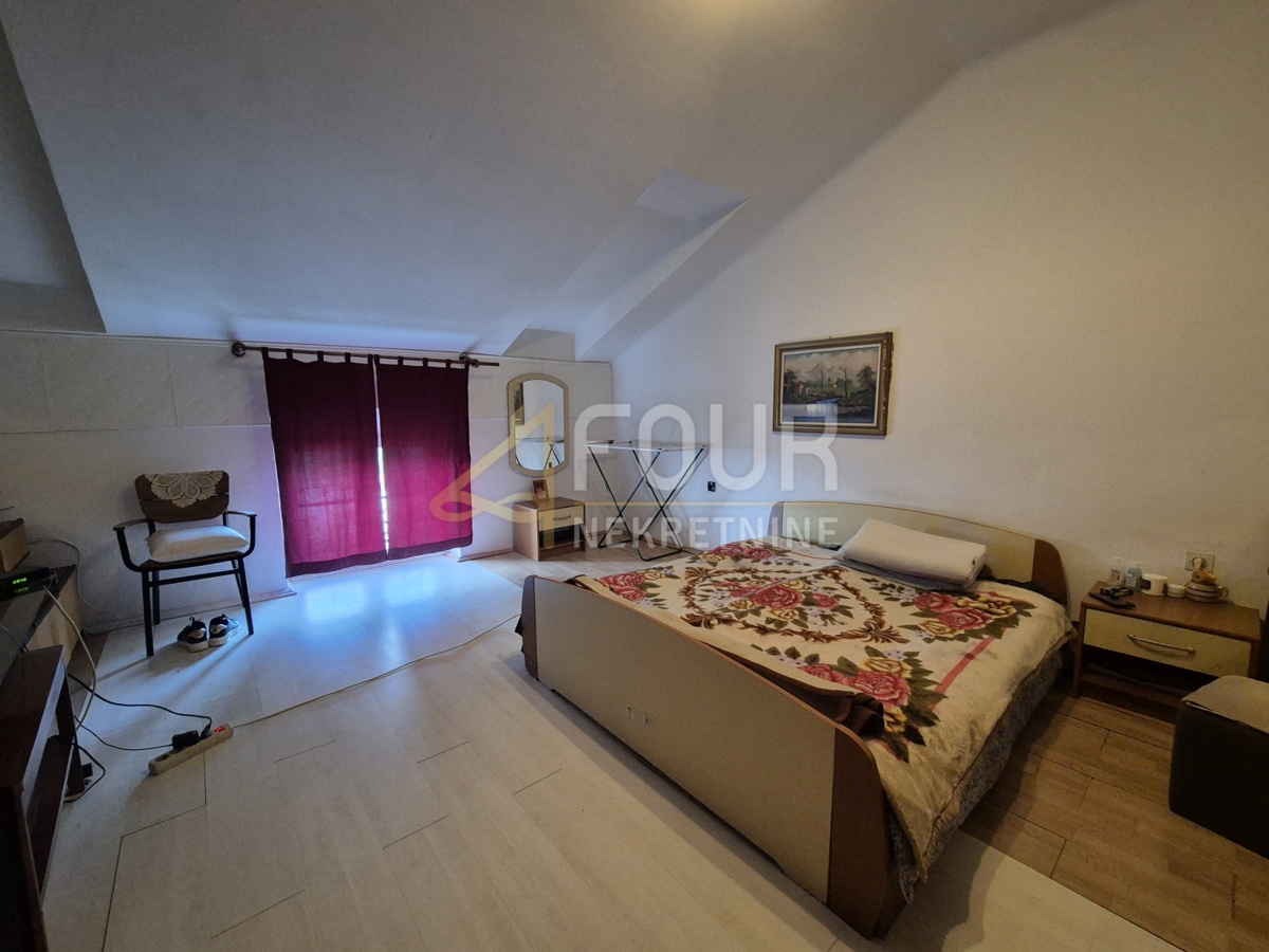 Potok, Rijeka, 46,65m2