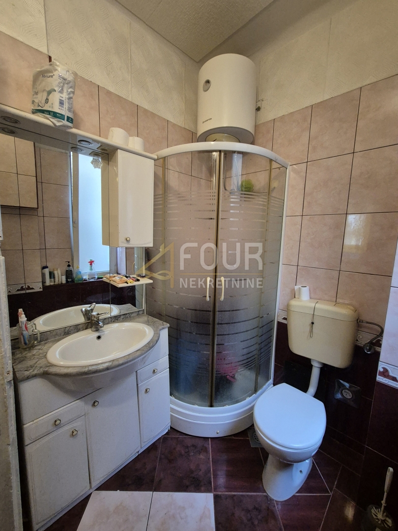 Potok, Rijeka, 46,65m2