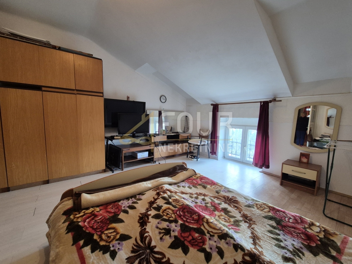 Potok, Rijeka, 46,65m2