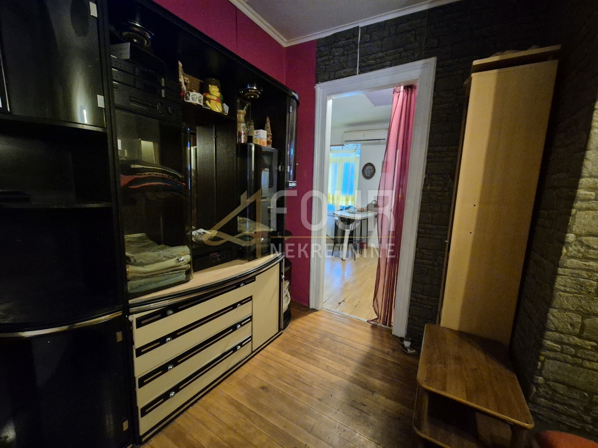 Potok, Rijeka, 46,65m2