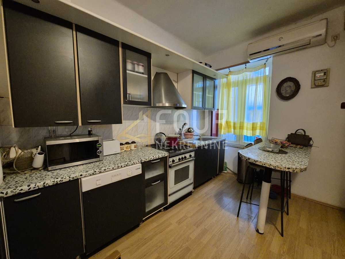 Potok, Rijeka, 46,65m2