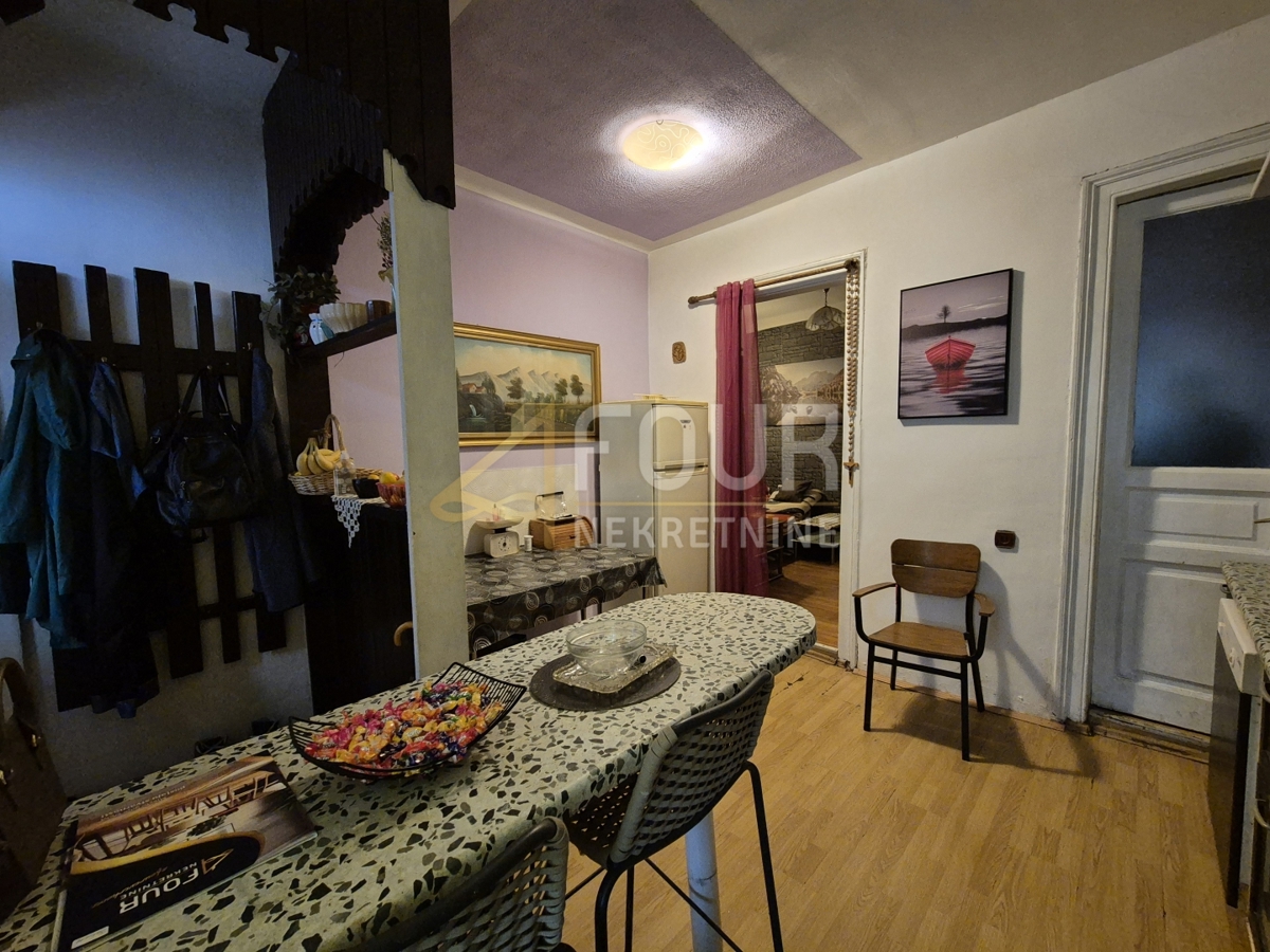 Potok, Rijeka, 46,65m2