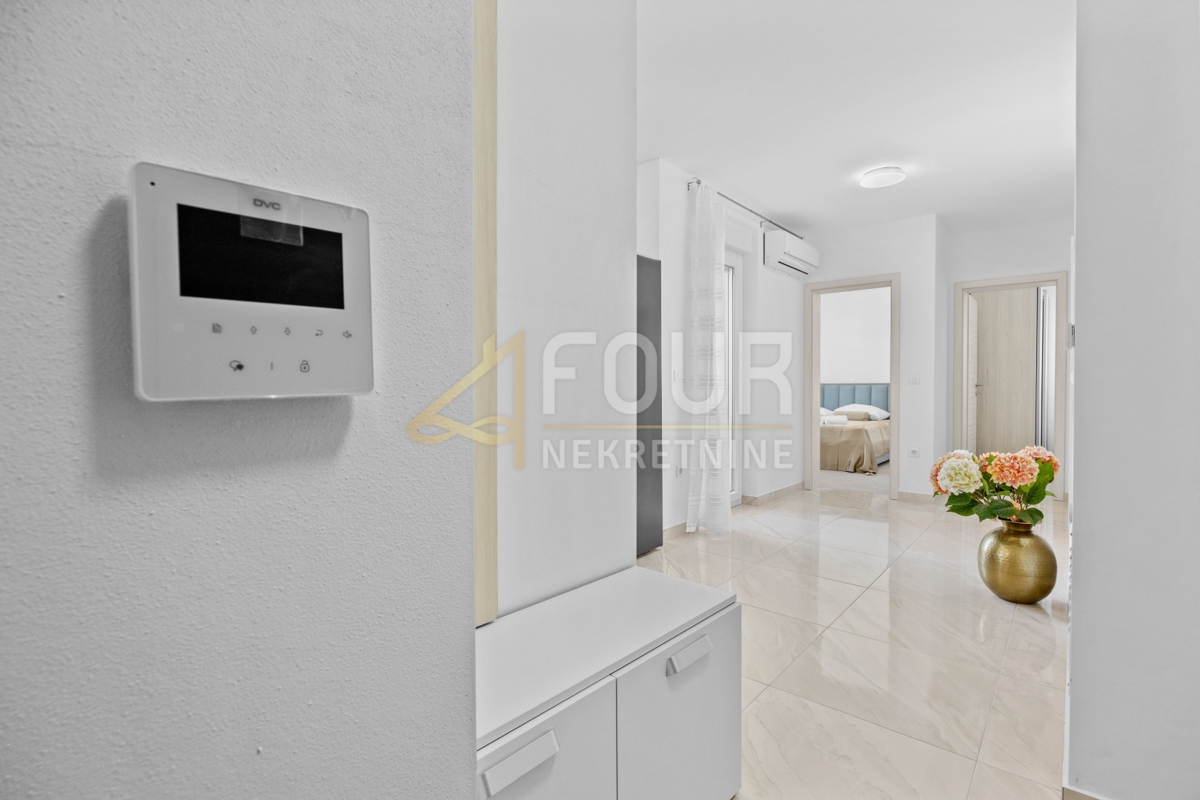 Peroj, Vodnjan, 63,59m2