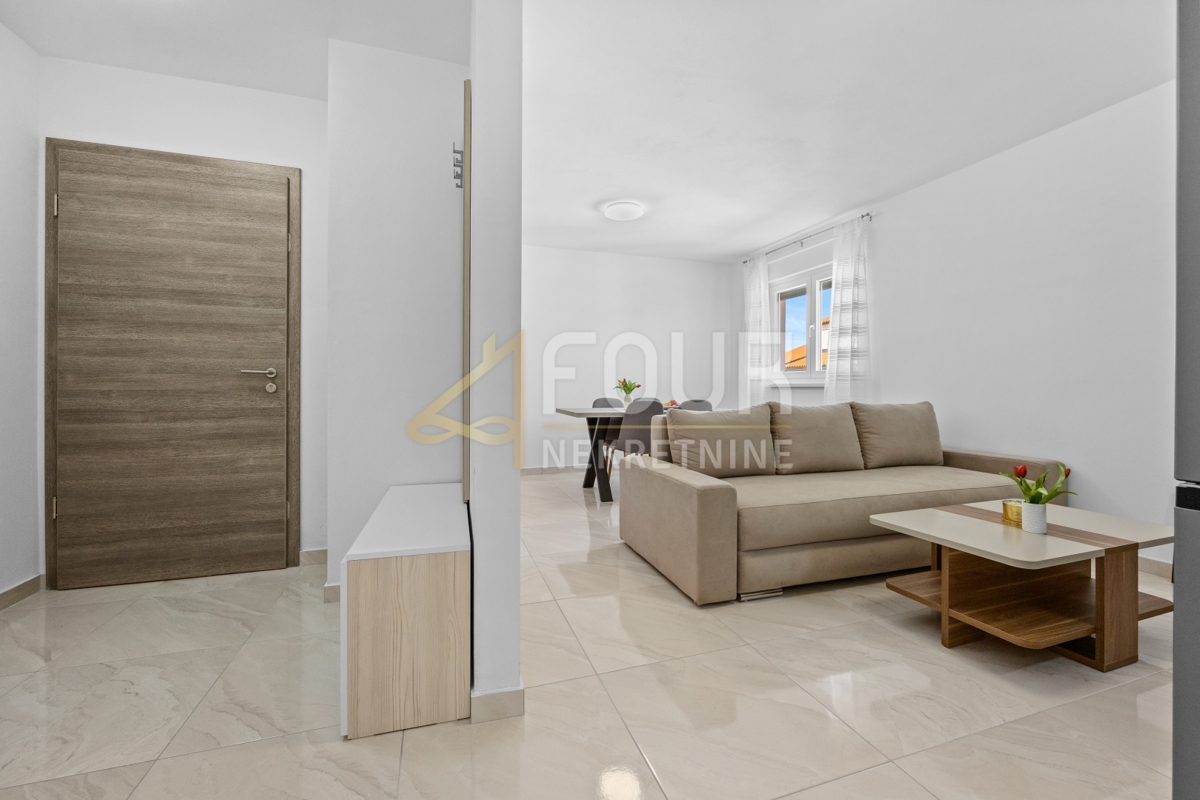 Peroj, Vodnjan, 63,59m2