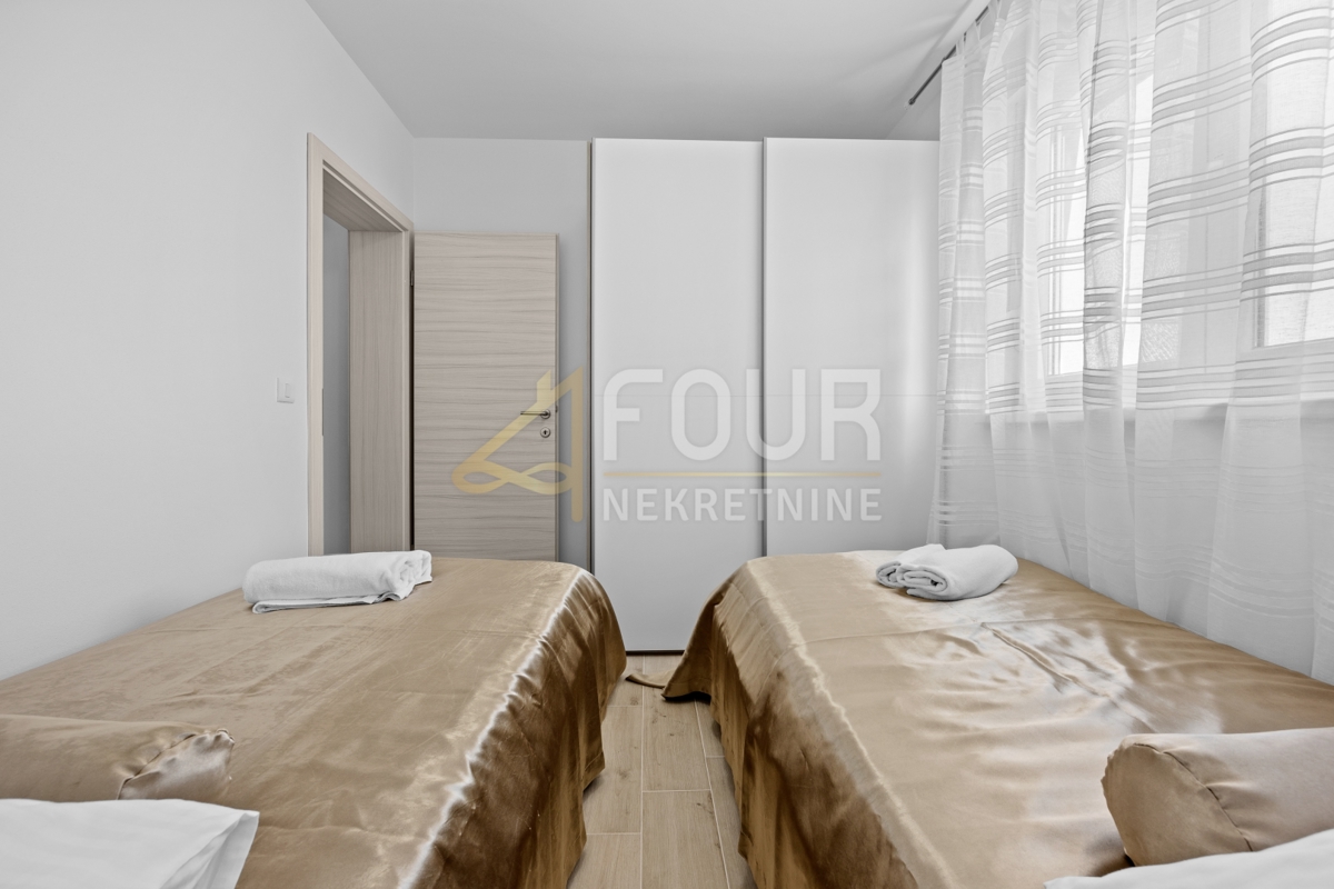 Peroj, Vodnjan, 63,59m2