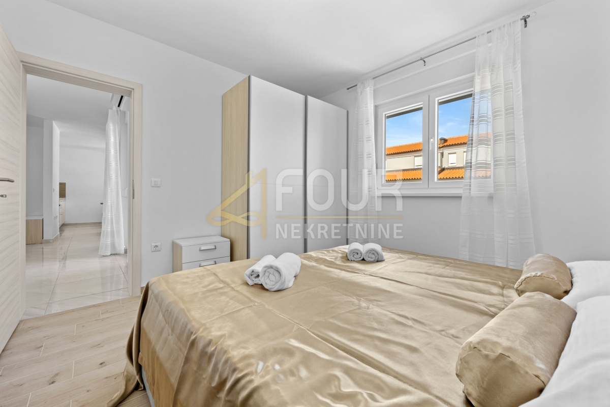 Peroj, Vodnjan, 63,59m2